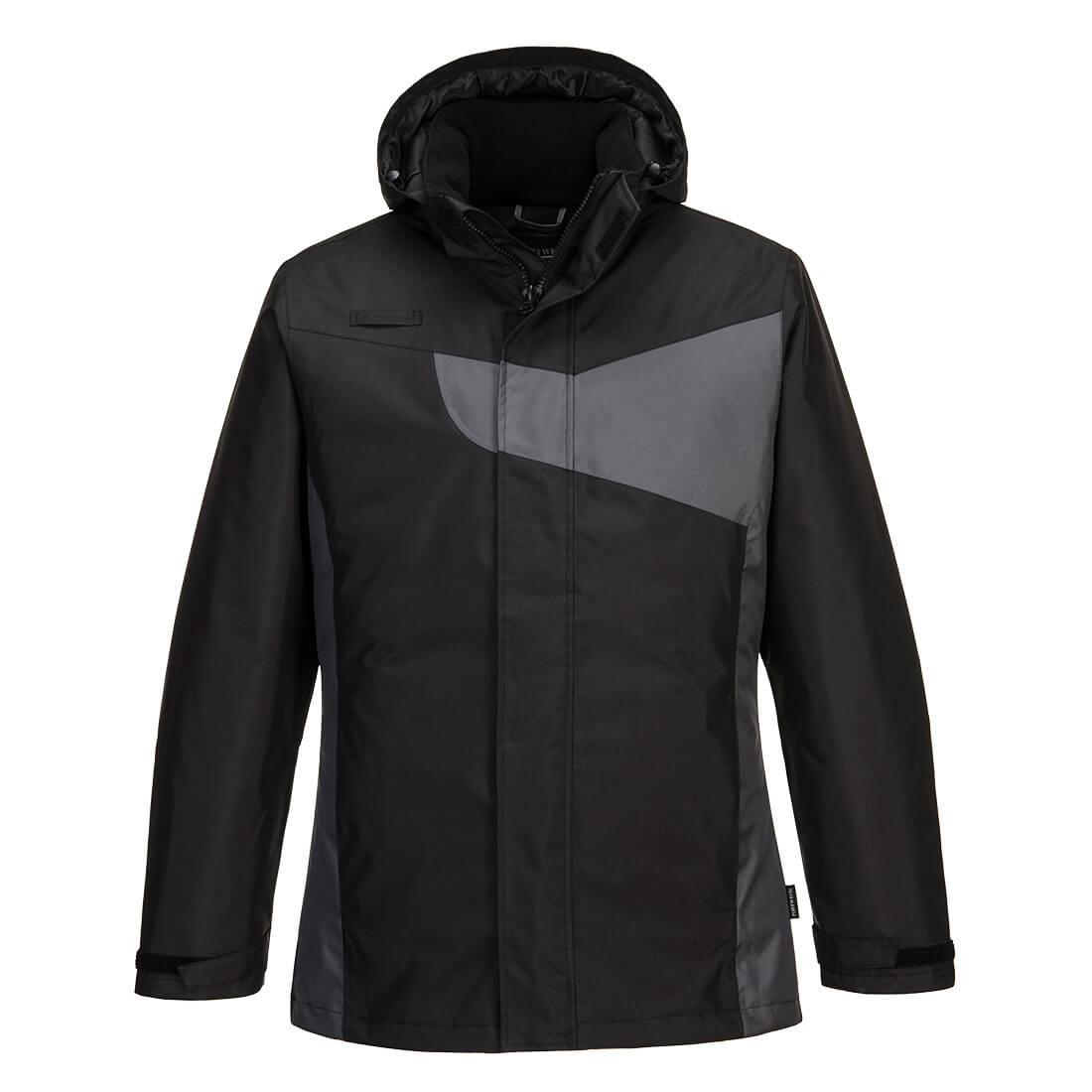 black-zoom grey